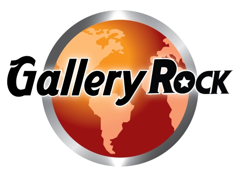 Gallery Rock - Moda Rock