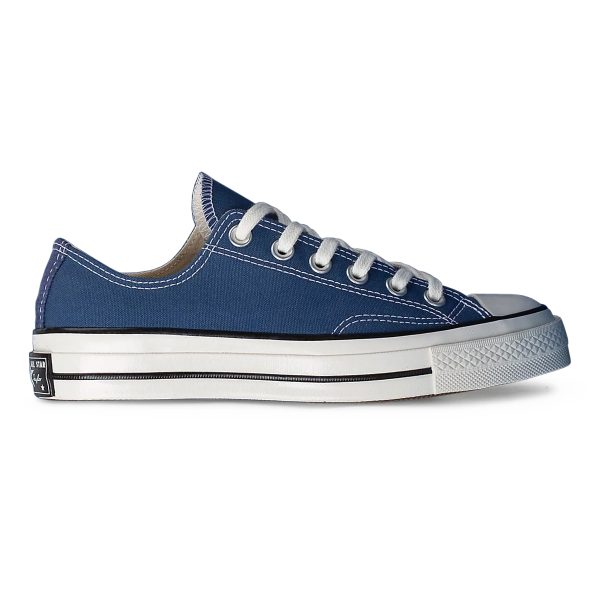 TÊNIS CONVERSE ALL STAR CHUCK 70 OX - MARINHO CT09560003 L412