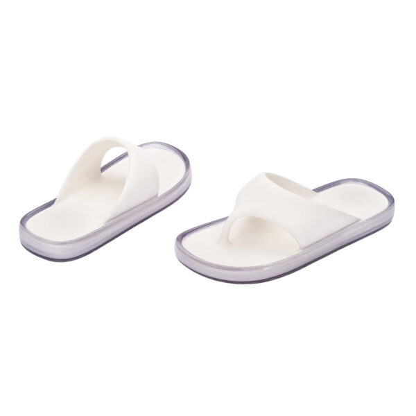 CHINELO MELISSA FLOAT - BRANCO 33915-AO722 L845 - Image 2