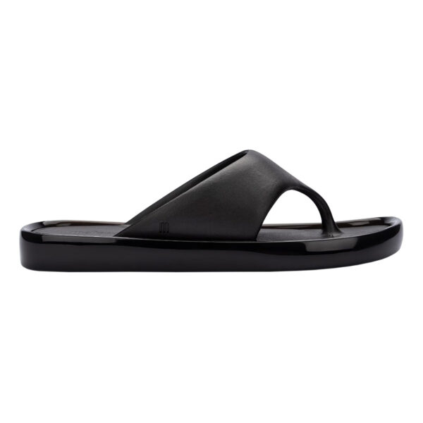 CHINELO MELISSA FLOAT - PRETO 33915-AO718 L844