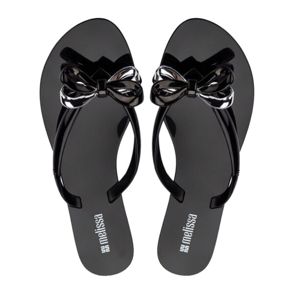 CHINELO MELISSA HARMONIC ECLIPSE - PRETO 35997-BF603 L823 - Image 4