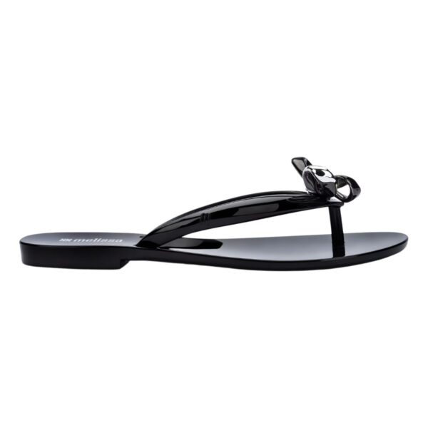 CHINELO MELISSA HARMONIC ECLIPSE - PRETO 35997-BF603 L823