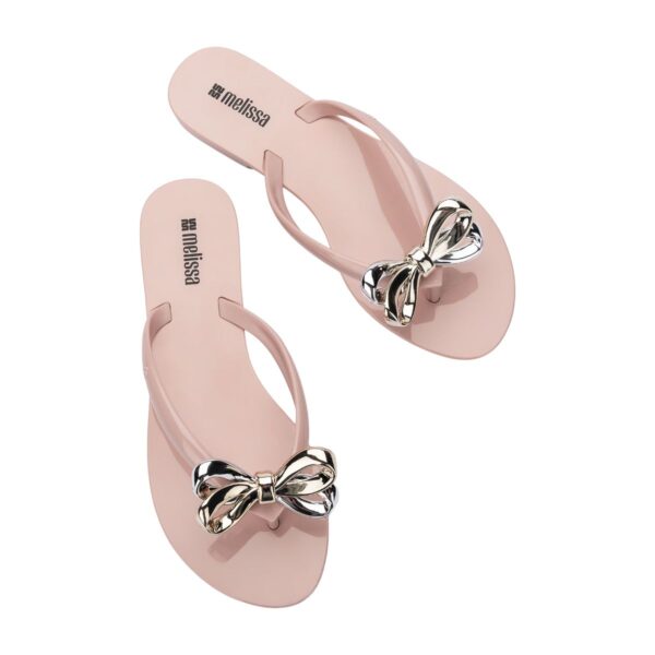 CHINELO MELISSA HARMONIC ECLIPSE - ROSA 35997-BF610 L825 - Image 3