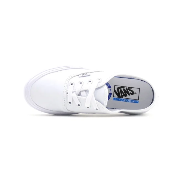 Tênis Vans Authentic Lite - Branco