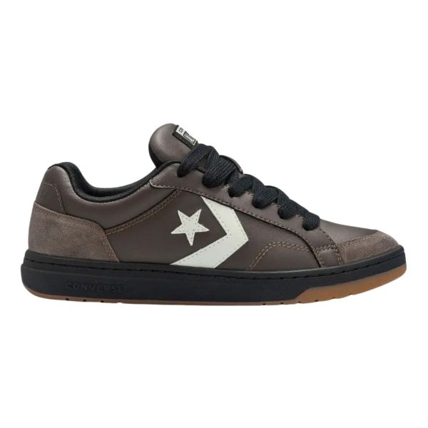 TÊNIS CONVERSE ALL STAR PRO BLAZE CLASSIC PUFFED - MARROM CO05930001 L615