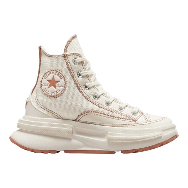 TÊNIS CONVERSE ALL STAR RUN STAR LEGACY CX EGRET - BEGE A05255C L617