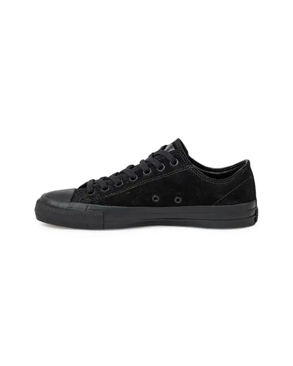 Tênis Converse All Star Chuck Taylor Pro - Preto