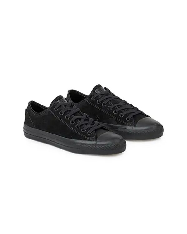 Tênis Converse All Star Chuck Taylor Pro - Preto