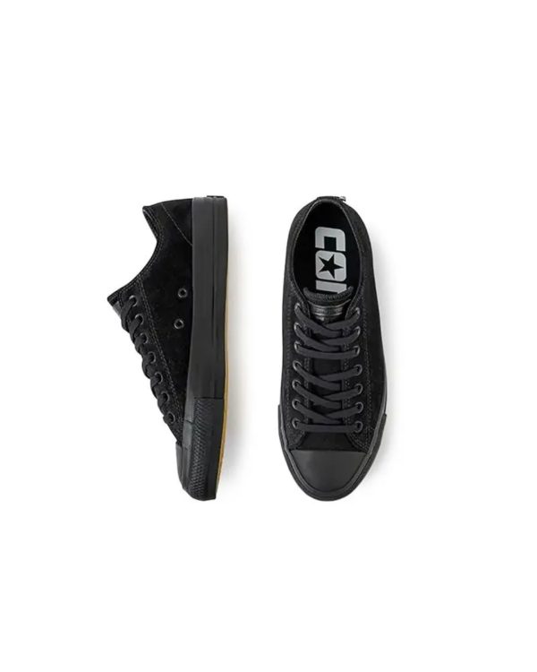 Tênis Converse All Star Chuck Taylor Pro - Preto