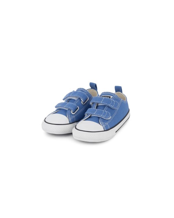 Tênis Infantil Converse All Star Chuck Taylor - Azul