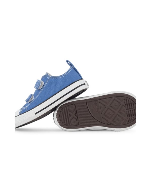 Tênis Infantil Converse All Star Chuck Taylor - Azul