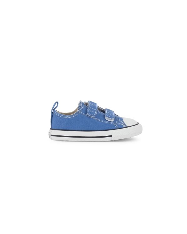 Tênis Infantil Converse All Star Chuck Taylor - Azul