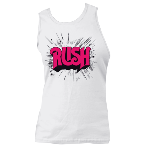 CAMISETA RUSH EXPLOSION REGATA STAMP RGM008