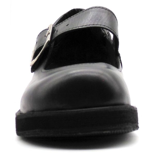 SAPATO BONECA VILELA BOOTS - PRETO REF046 L19 - Image 3