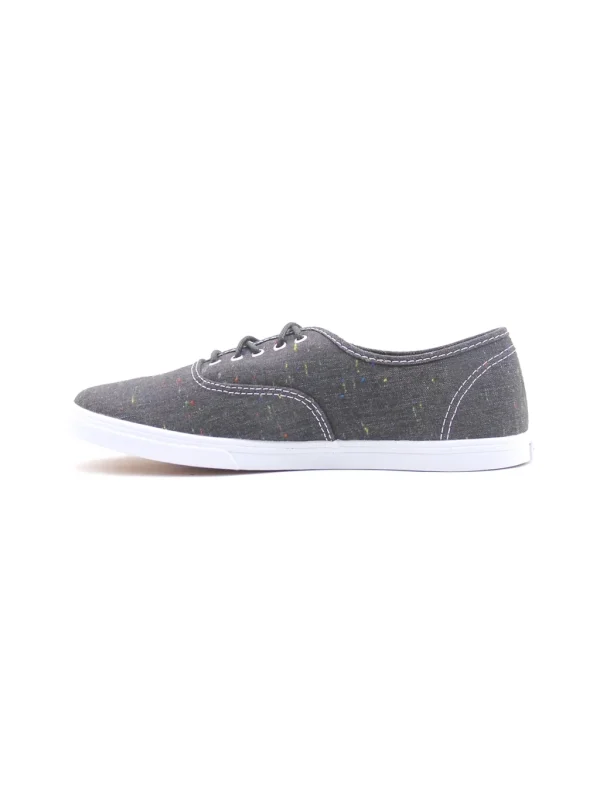 TÊNIS VANS AUTHENTIC LO PRO CINZA - VN-0W7NFLF-L5N - Image 2