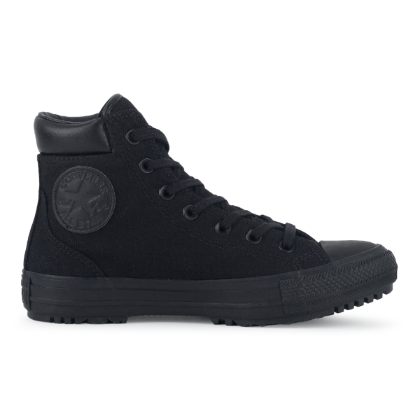 TÊNIS ALL STAR CHUCK TAYLOR BOOT PC MONOCHROME - PRETO CT24820001 L472