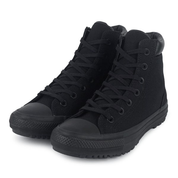 TÊNIS ALL STAR CHUCK TAYLOR BOOT PC MONOCHROME - PRETO CT24820001 L472 - Image 2