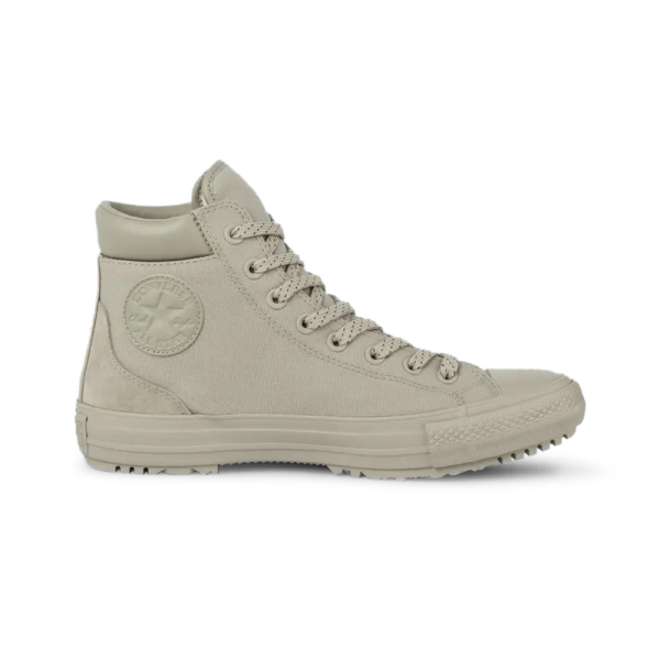 TÊNIS CONVERSE ALL STAR CHUCK TAYLOR BOOT PC UTILITY - CINZA CT24210002 L469