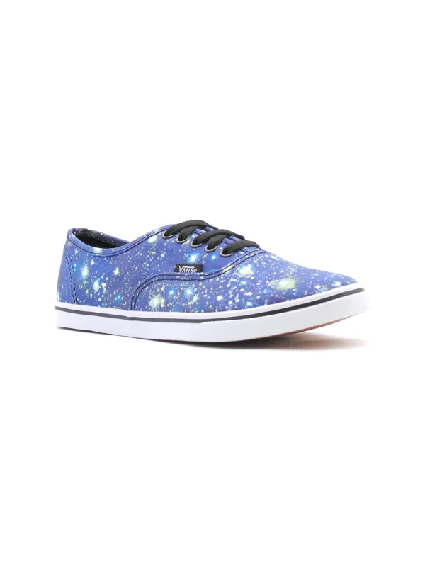 TÊNIS VANS AUTHENTIC LO PRO GALAXY AZUL - VN-0XRNGZV-L5P