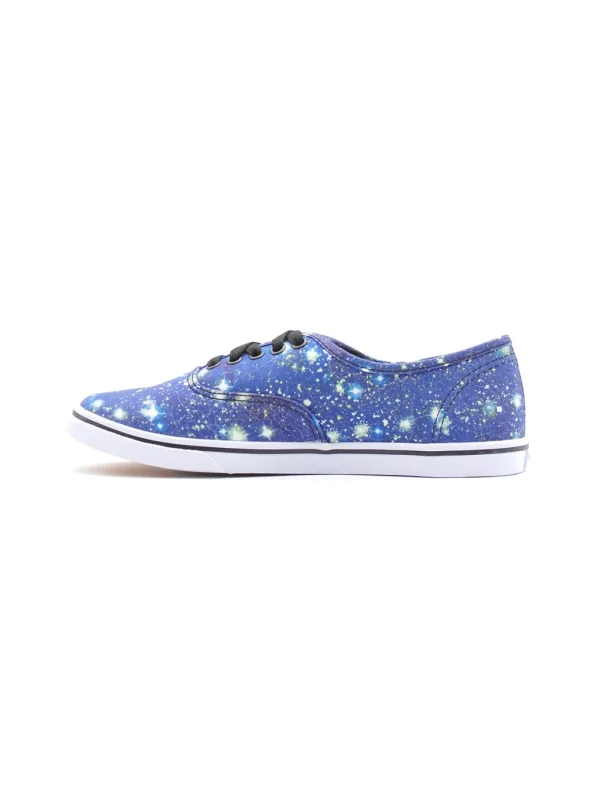 TÊNIS VANS AUTHENTIC LO PRO GALAXY AZUL - VN-0XRNGZV-L5P - Image 2