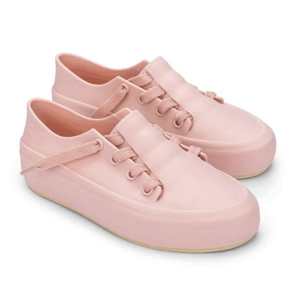 TÊNIS MELISSA ULITSA SNEAKER - ROSA FOSCO 32338-AA925 L691