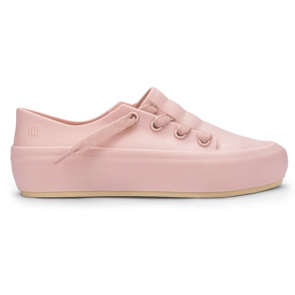 TÊNIS MELISSA ULITSA SNEAKER - ROSA FOSCO 32338-AA925 L691 - Image 2