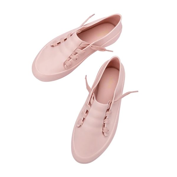 TÊNIS MELISSA ULITSA SNEAKER - ROSA FOSCO 32338-AA925 L691 - Image 3