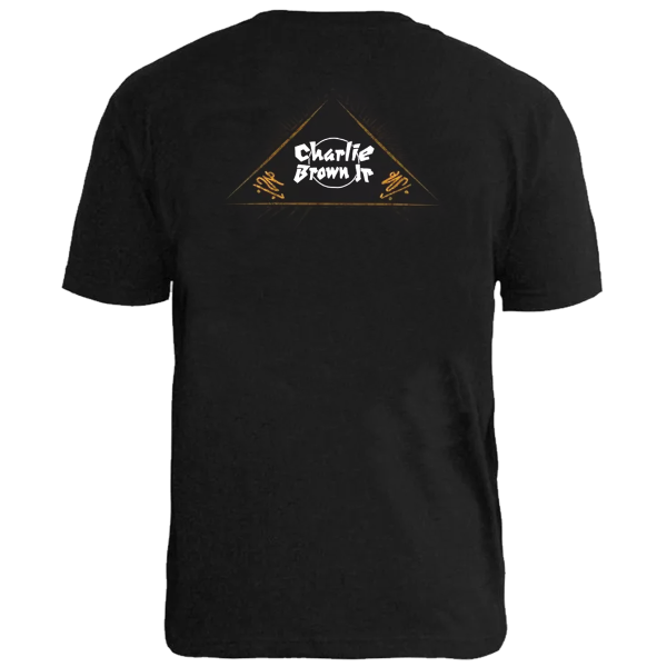 CAMISETA CONSULADO DO ROCK CHARLIE BROWN JR OF0155 - Image 2