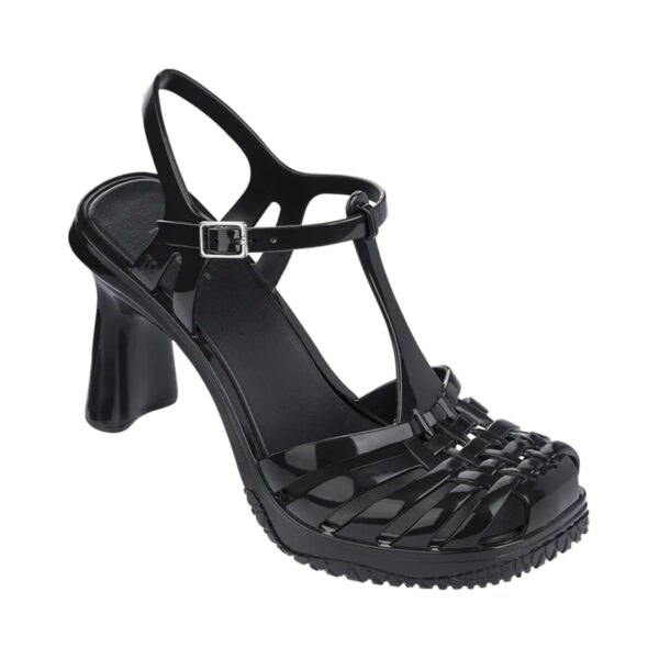 SANDÁLIA MELISSA VIXEN - PRETO 32243-01003 L827 - Image 3