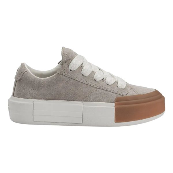 TÊNIS CONVERSE CRUISE 90SPORT - BEGE CT28380001 L623